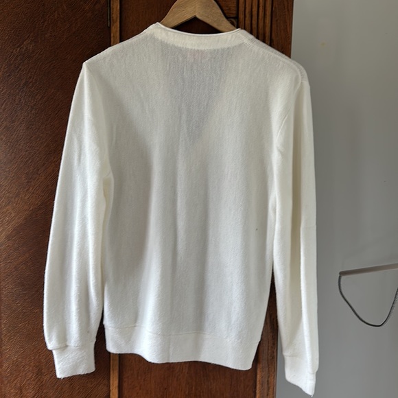 Vintage Bucknit Cardigan Sweater - Picture 3 of 3